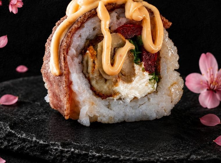 Mit Roll