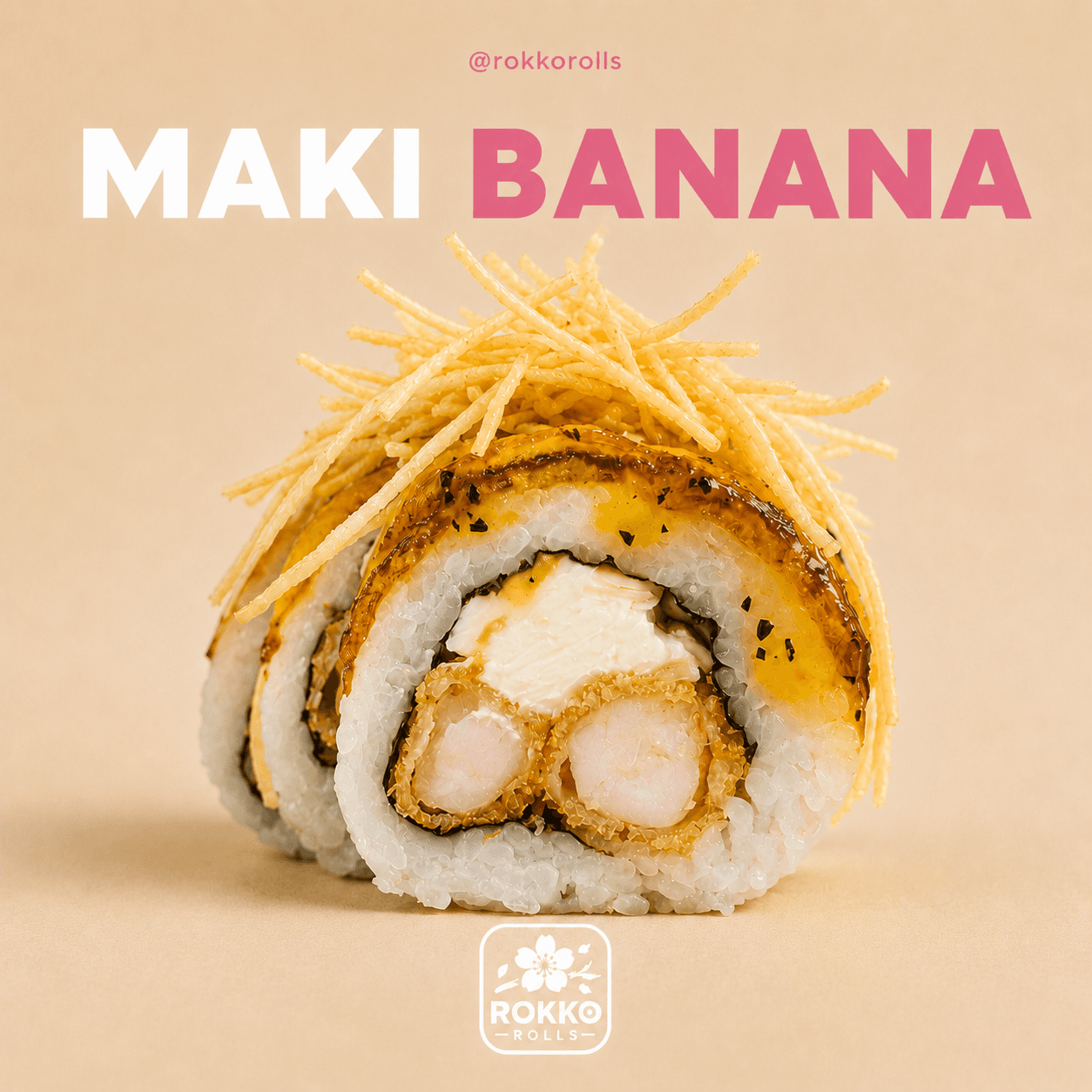 Maki Banana